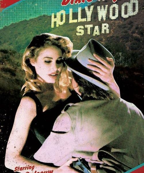 Dixie Ray Hollywood Star 720p