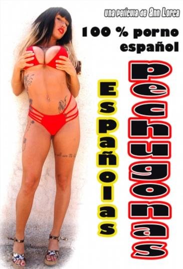 Espanolas Pechugonas (2015) HD 720p/SD