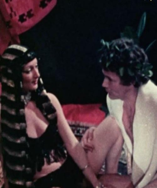 Everything You Wanted To Know 1080p