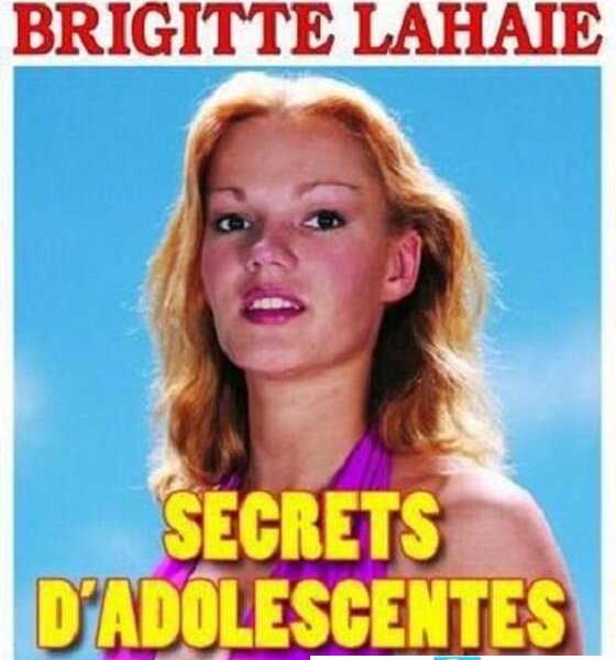 Experiencas Secretas / Secretes D'Adolescentes [] - 720p