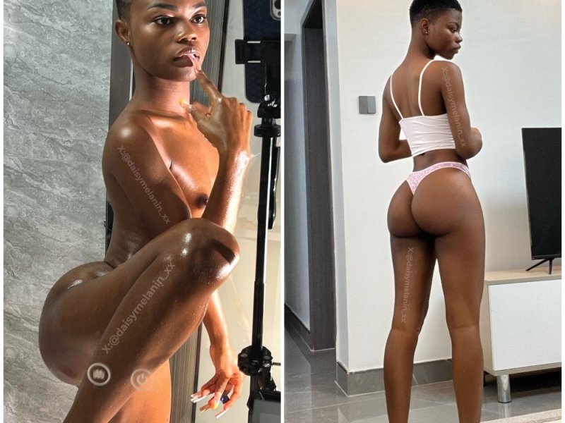 [Fansly.com] Daisymelanin00 (@Daisymelanin20s) (2025-09) - MegaPack
