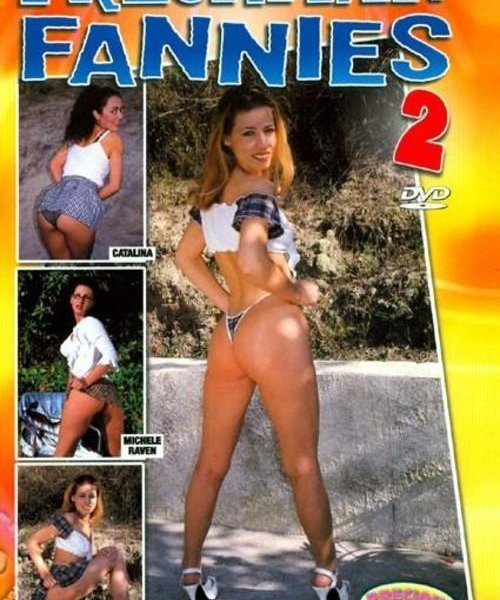 Freshman Fannies 2