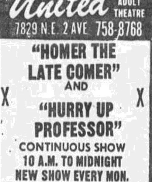 Homer the Late Comer 1080p