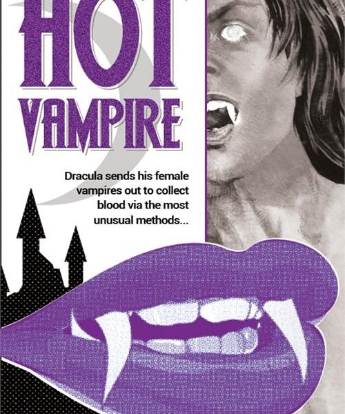 Hot Vampire 1080p