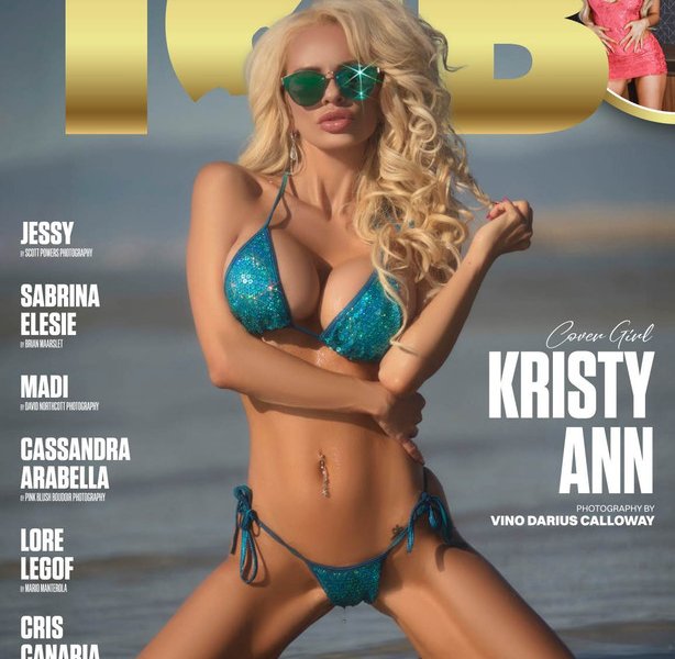 IOB Inside Out Babes November 2024