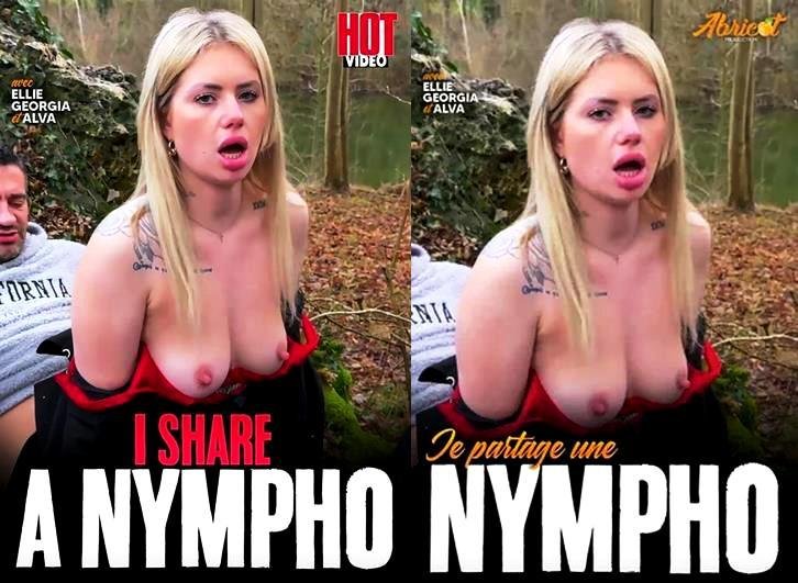 Je Partage Une Nympho (1080p)