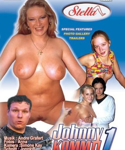 Johnny Kommt! 1