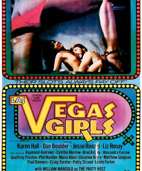 Las Vegas Girls 720p