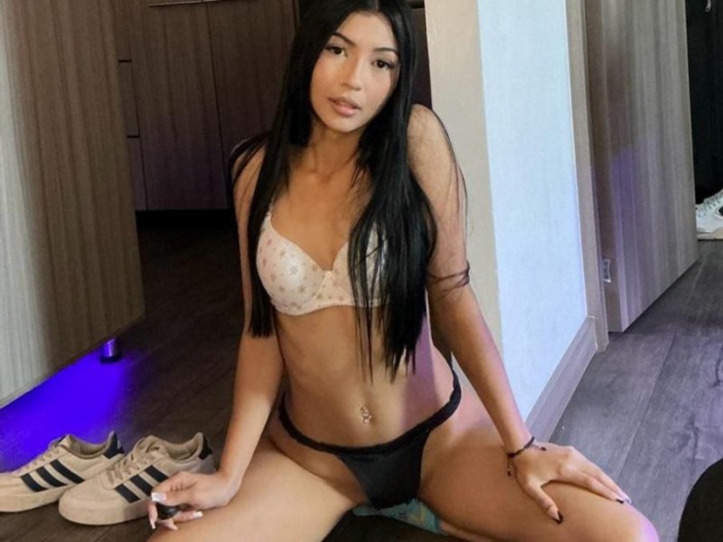 Lia Cute, Liacute - Sextape 3 FullHD 1080p