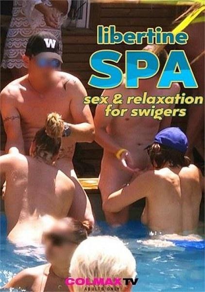 Libertine Spa (2020) - 720p