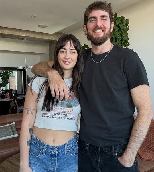 Lily Alcott, Girthmasterr - Hardcore 720p