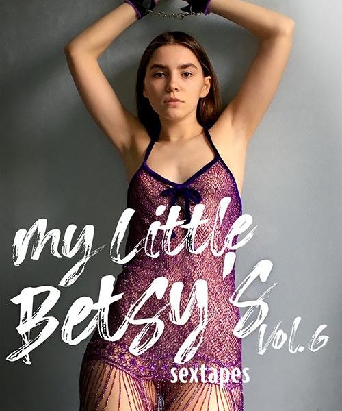 Little Betsy's Sextapes Vol.6 (2025) 720p - 1080p