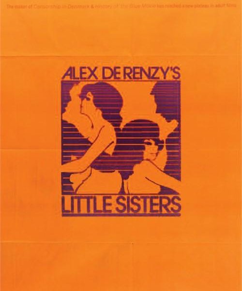 Little Sisters 720p