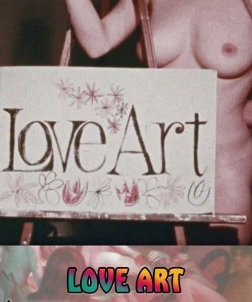 Love Art 720p