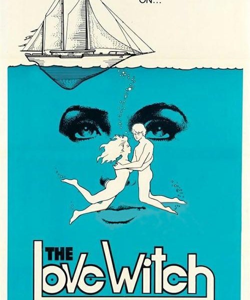 Love Witch 1080p