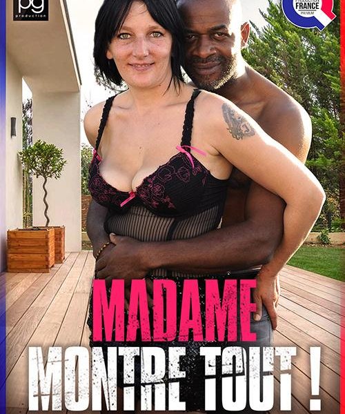Madame Montre Tout / Madame Shows Everything [2025] - 1080p/720p/SD