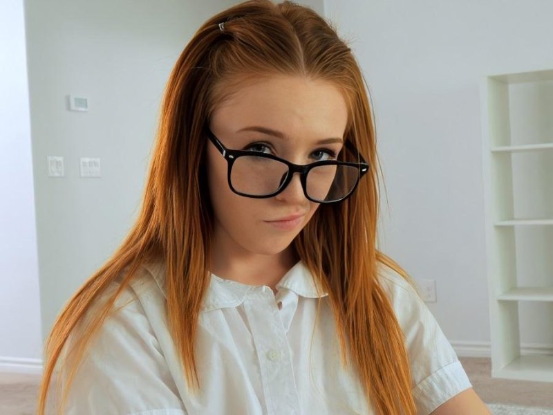 Madi Collins - Stepsis Wants To Be A Good Girl FullHD 1080p