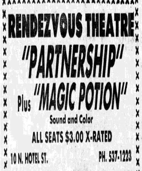 Magic Potion 1080p