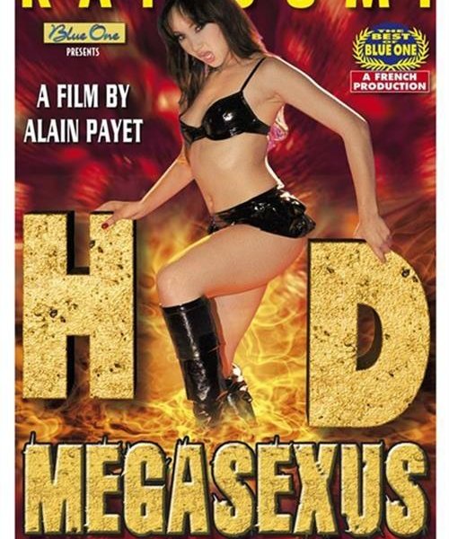 Megasexus