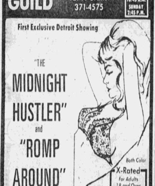 Midnight Hustler 1080p