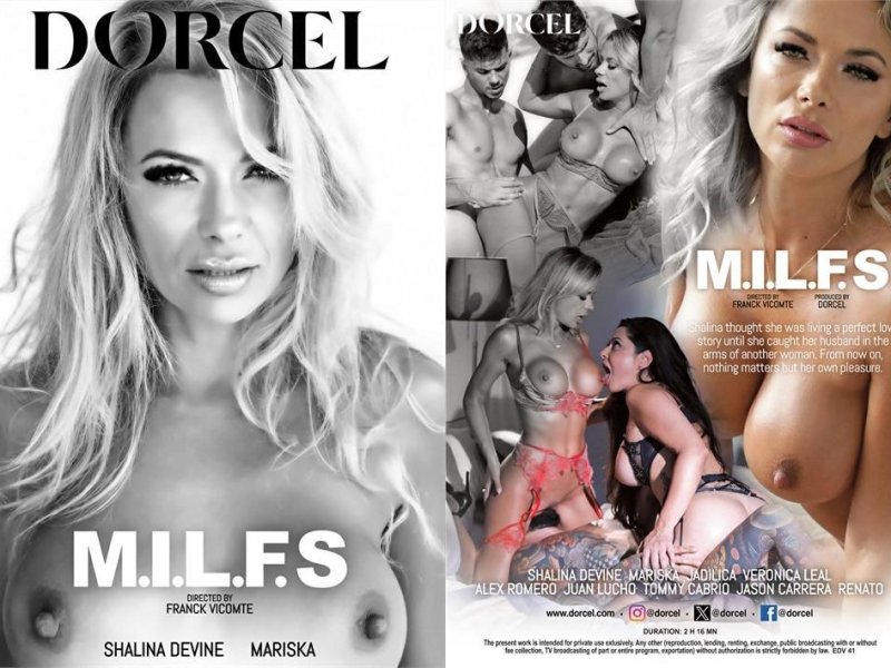 M.i.l.f.s (2024) 1080p