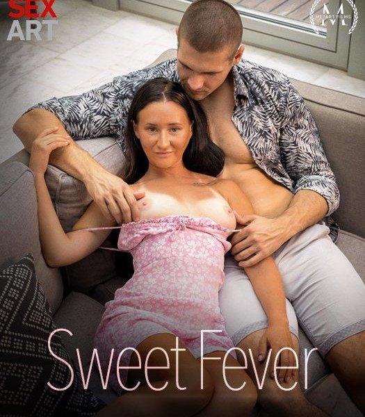 Mina Moreno - Sweet Fever FullHD 1080p
