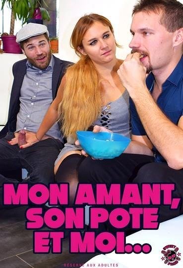 Mon Amant son Pote et Moi (720p)