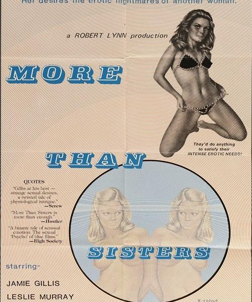 More than Sisters 720p