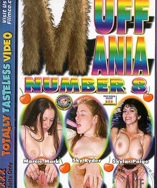 Muffmania 8