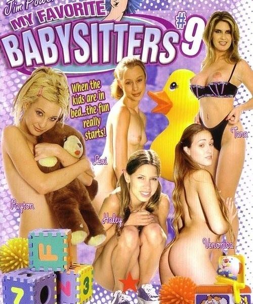 My Favorite Babysitters 9