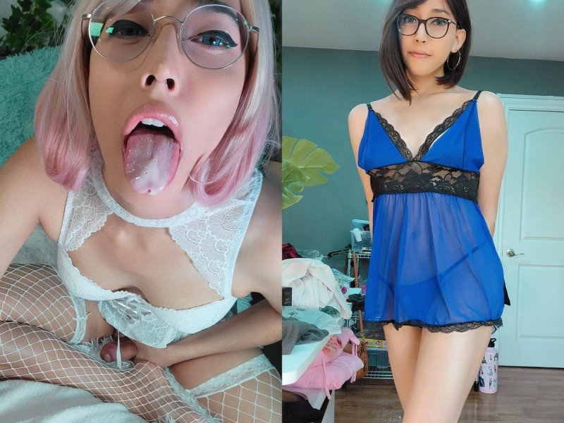 Nano aka @nano nano, @NanoCassiopeia - MegaPack UPDATE
