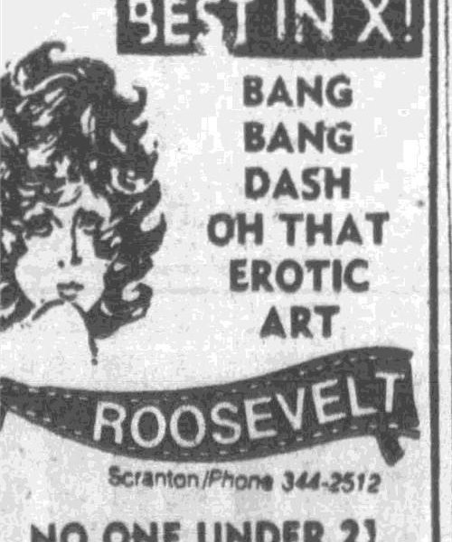 Oh That Erotic Art 1080p