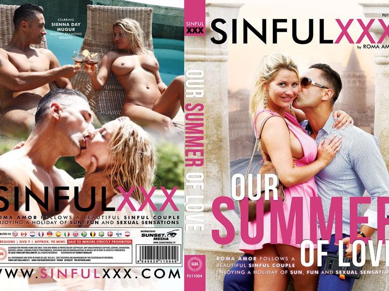 Our Summer Of Love (2018) - SD/1080p