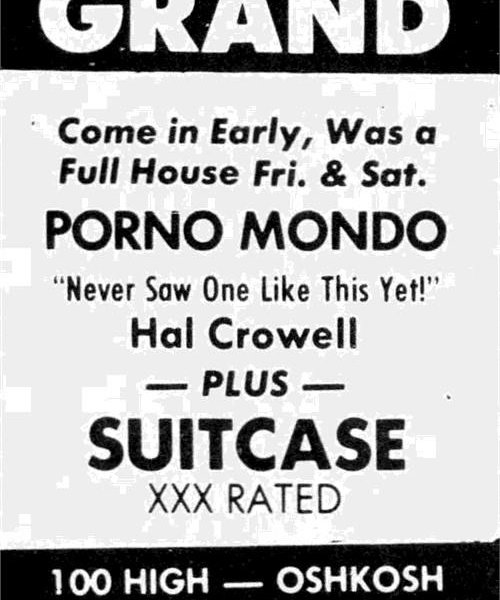 Porno Mondo 1080p
