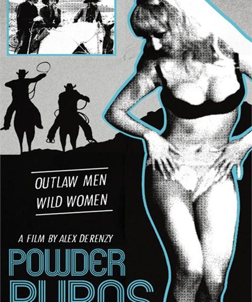 Powder Burns 720p