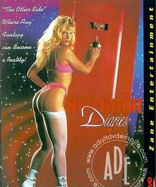 Red Door Diaries