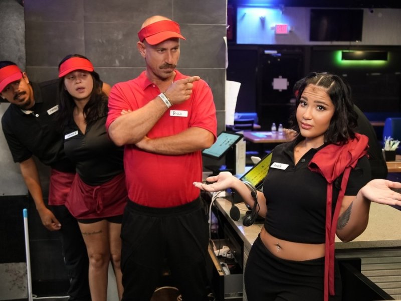 RK Prime - Anais Amore [1080p/720p]