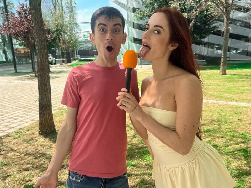 RK Prime - Audrey Reid [1080p/SD]