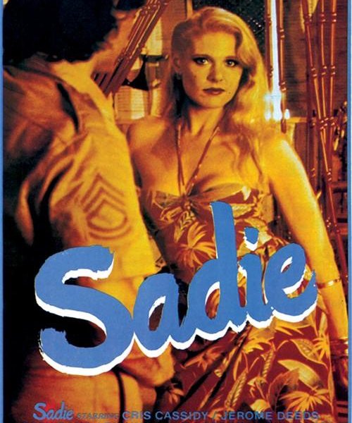 Sadie 1080p