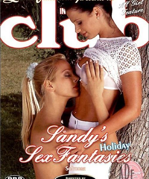Sandy's Holiday Sex Fantasies