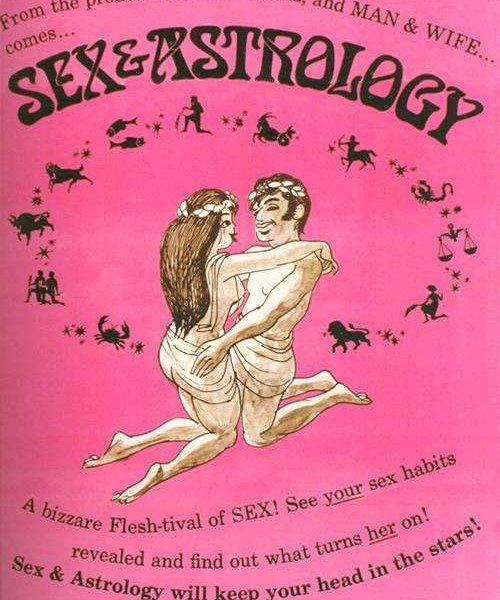 Sex & Astrology 720p