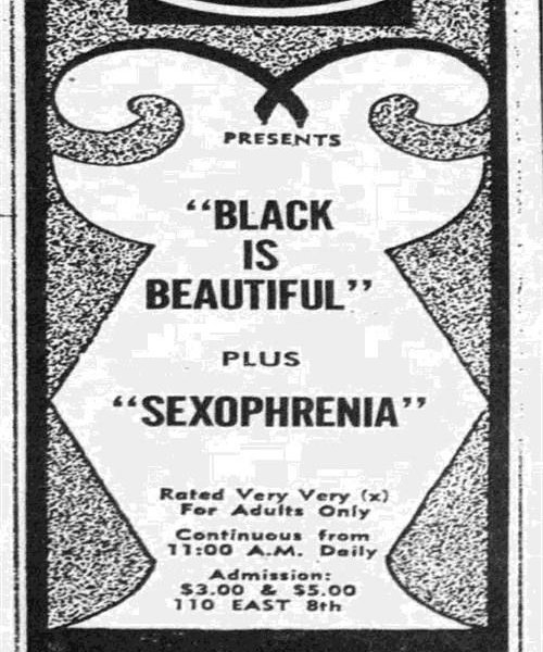 Sex-o-Phrenia 1080p