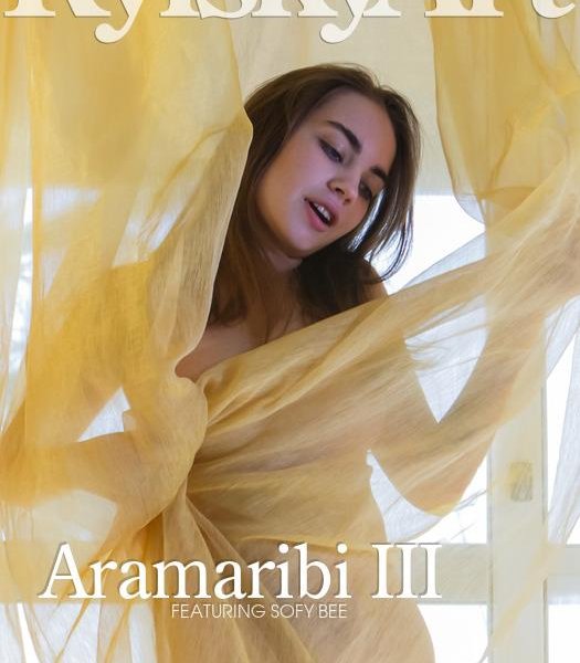 Sofy Bee - Aramaribi III