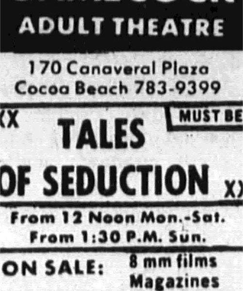 Tales of Seduction 1080p
