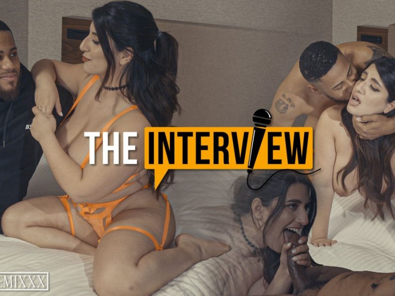 The Artemixxx - Sarah Arabic [4K]