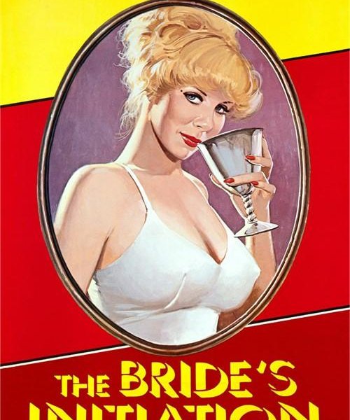 The Brides Initiation 720p