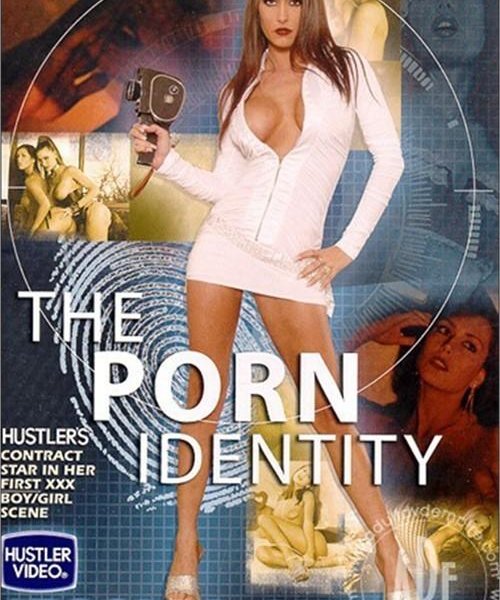The Porn Identity
