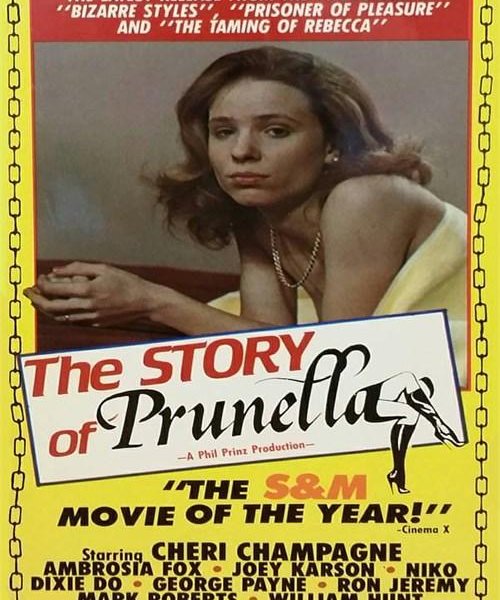 The Story of Prunella 1080p