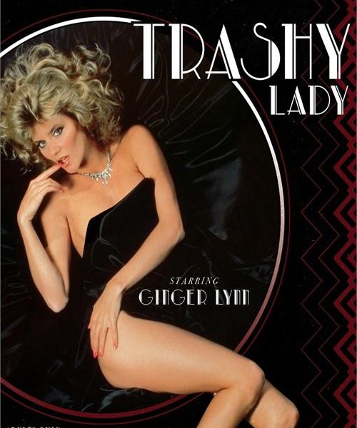 Trashy Lady 720p