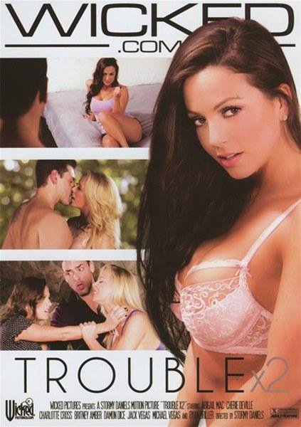 Trouble x 2 (2016) - 1080p